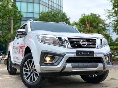 Nissan Navara EL A-IVI Premium Z