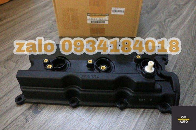 Nấp giàn cò Infiniti 13264-AM600