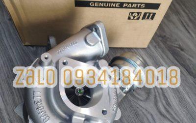 Turbo Navara 14411-EB70C