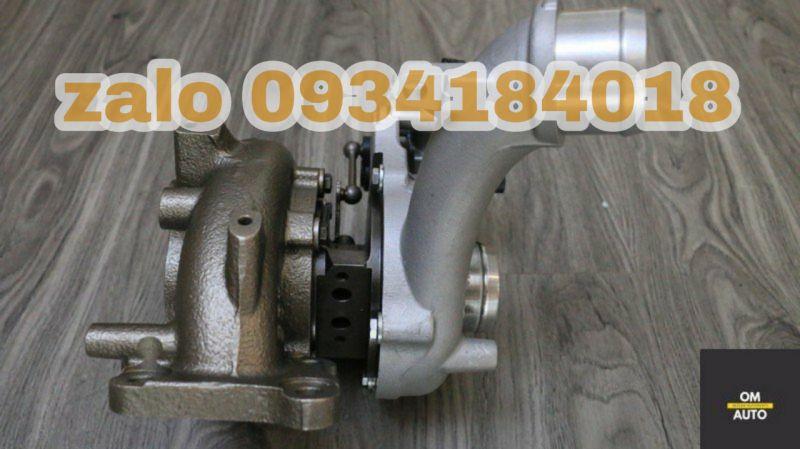 Turbo Navara 14411-5X31B