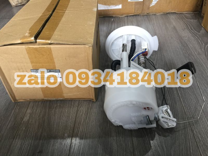 Cụm bơm xăng Sunny 17040-1HM0A