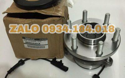 Cụm bi moay ơ trước Navara 40202-4JA1A