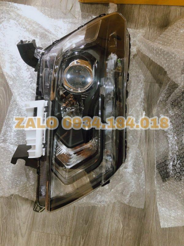 Đèn pha bi led Navara 26010-5JZ0A