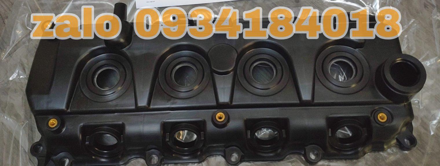 Nấp giàn cò Navara 13264-5KA0A