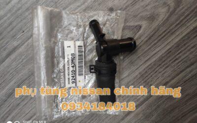 Cổ giản sưởi Navara 92410-4JM0B