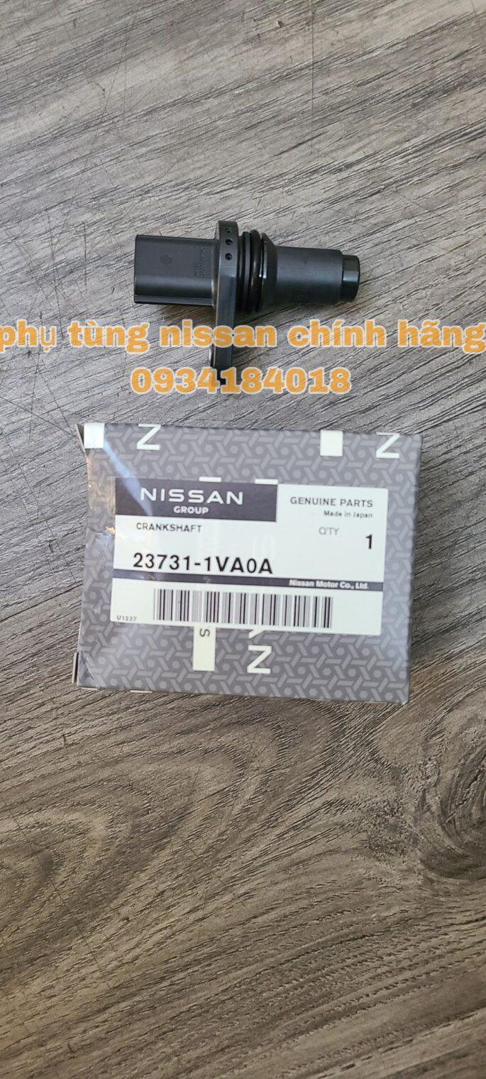 Cảm biến cốt máy Teana 23731-1VA0A