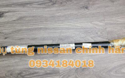 Thanh giằn cầu sau dưới Navara 55110-5KA0A