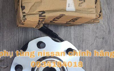 Cụm bi moay ơ trước Infiniti 43202-1LB0A