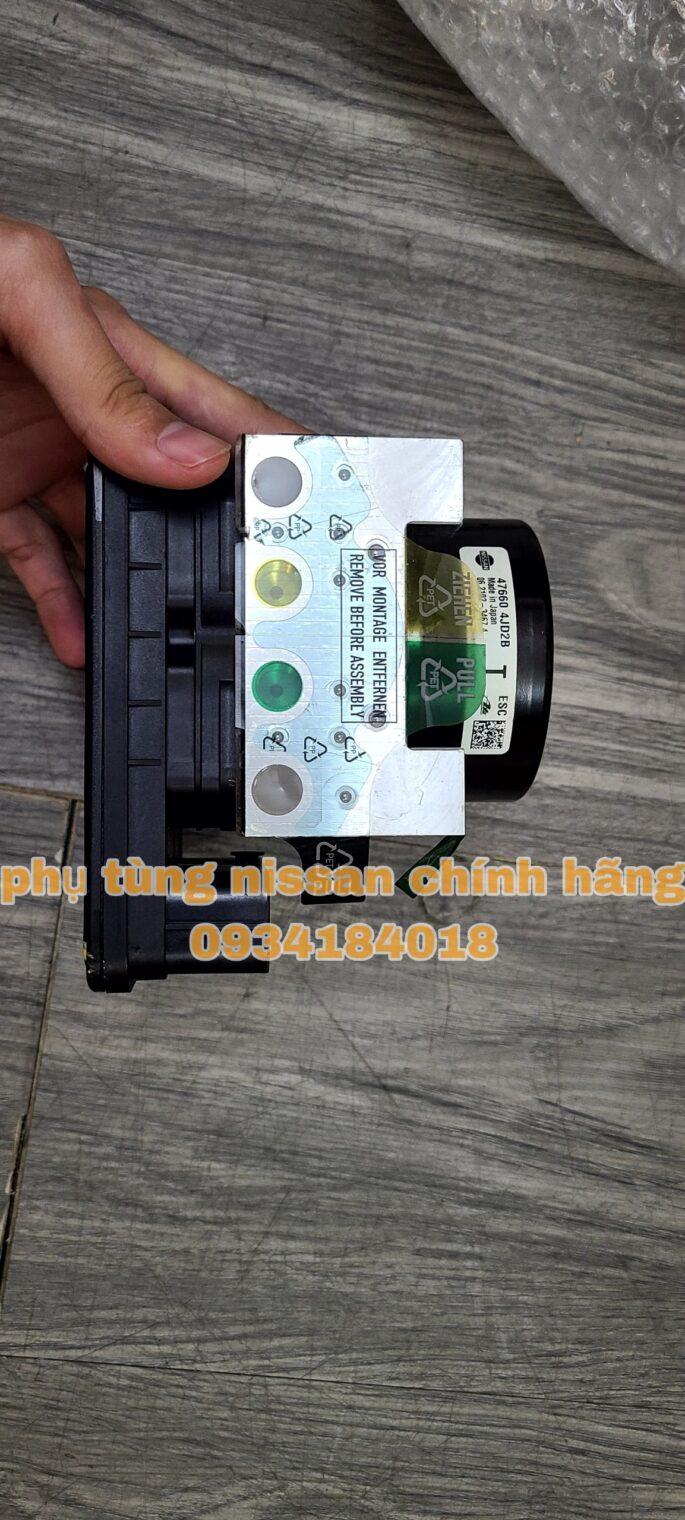 Cụm ABS 47660-4JD2B d23t