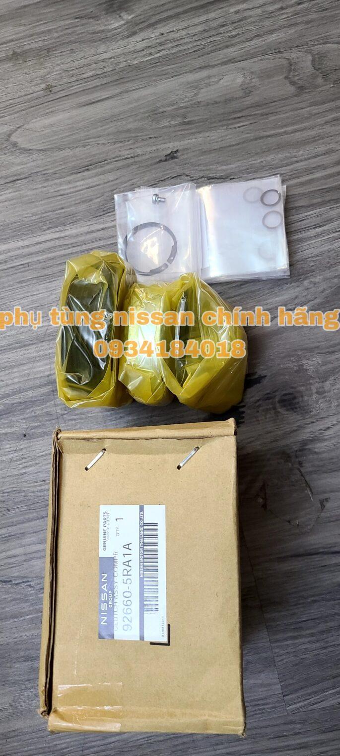 Mặt từ lóc lạnh 92660-5RA1A n18