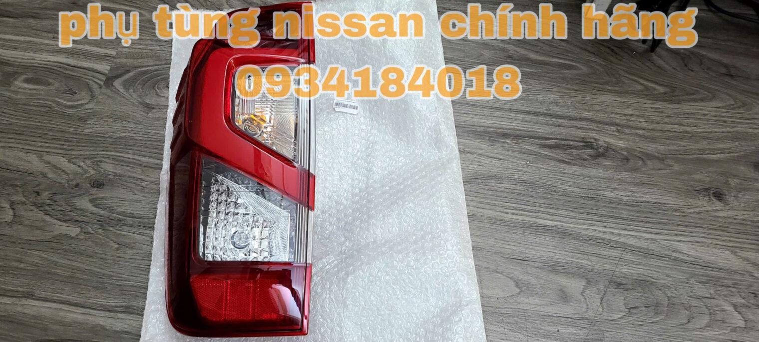 Đèn hậu bên trái 26555-6KG0A pro4x