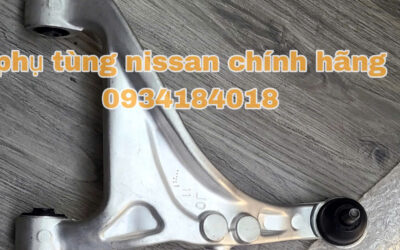 Càn a sau bên phải ( Đài loan ) 55501-JN00A Teana