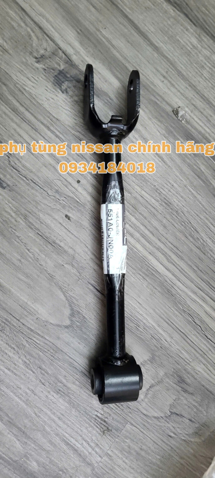 Càn chữ Y sau 551A0-JN00A Teana