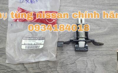 Khóa thùng sau 90502-4JG0C Navara