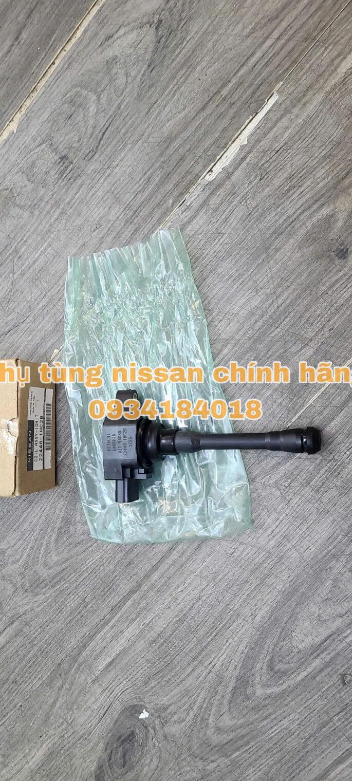 Mobin đánh lửa 22448-1HC2B Sunny