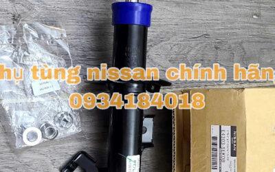 Phuộc trước trái E4303-5EK0B Almera