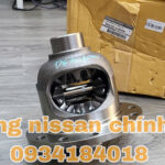 Cụm bánh răng cầu vi sai sau 38420-4JD0A Navara Terra