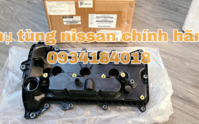 Nắp giàn cò 13264-5EK0A Almera